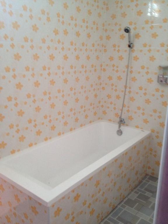 Hotel Mee Rak Vintage Bang Sare Zewnętrze zdjęcie